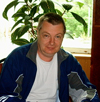 Андрей Подлипаев. врач-хирург