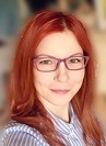 Арина Юрьевна Липкина. психолог