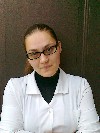 Лесник Ольга Викторовна. невролог